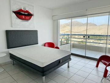 DEPARTAMENTO EN VENTA EN PLAYA SANTA MARIA DEL MAR
