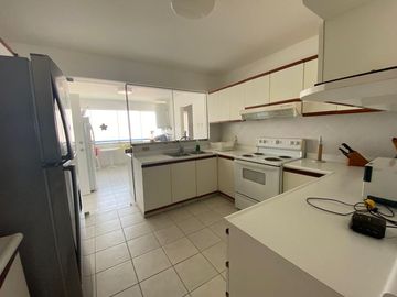 DEPARTAMENTO EN VENTA EN PLAYA SANTA MARIA DEL MAR