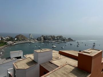 DEPARTAMENTO EN VENTA EN PLAYA SANTA MARIA DEL MAR