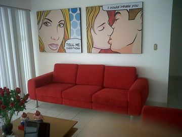 DEPARTAMENTO EN VENTA EN PLAYA SANTA MARIA DEL MAR
