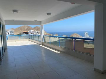 DEPARTAMENTO EN VENTA EN PLAYA SANTA MARIA DEL MAR