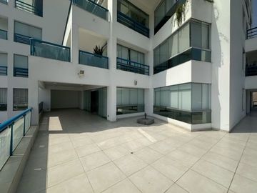 DEPARTAMENTO EN VENTA EN PLAYA SANTA MARIA DEL MAR