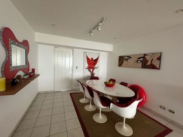 DEPARTAMENTO EN VENTA EN PLAYA SANTA MARIA DEL MAR