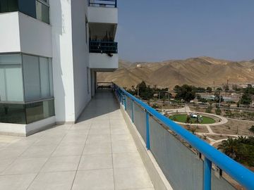 DEPARTAMENTO EN VENTA EN PLAYA SANTA MARIA DEL MAR