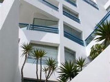 DEPARTAMENTO EN VENTA EN PLAYA SANTA MARIA DEL MAR
