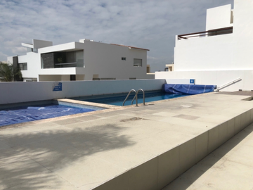 CASA EN VENTA EN FRACCIONAMIENTO MISIONES II, SANTIAGO QUERETARO JUNTO A ESTADIO CORREGIDORA