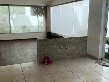 CASA EN VENTA EN FRACCIONAMIENTO MISIONES II, SANTIAGO QUERETARO JUNTO A ESTADIO CORREGIDORA