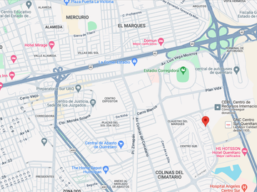 CASA EN VENTA EN FRACCIONAMIENTO MISIONES II, SANTIAGO QUERETARO JUNTO A ESTADIO CORREGIDORA
