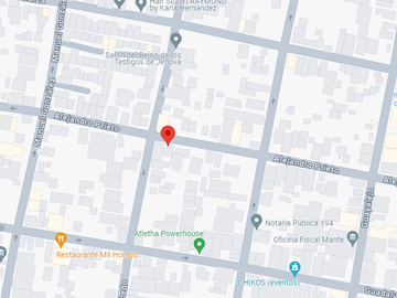 CASA DE REMATE EN ALEJANDRO PRIETO CIUDAD. MANTE, TAMAULIPAS