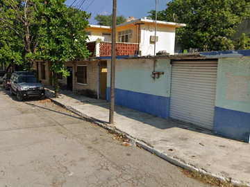 CASA DE REMATE EN ALEJANDRO PRIETO CIUDAD. MANTE, TAMAULIPAS