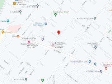 GRAN OPORTUNIDAD DE REMATE!!!! BONITO DEPARTAMENTO EN LAS ARBOLEDAS, TLÁHUAC