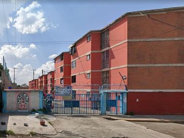 GRAN OPORTUNIDAD DE REMATE!!!! BONITO DEPARTAMENTO EN LAS ARBOLEDAS, TLÁHUAC