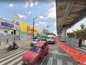 GRAN OPORTUNIDAD DE REMATE!!!! BONITO DEPARTAMENTO EN LAS ARBOLEDAS, TLÁHUAC