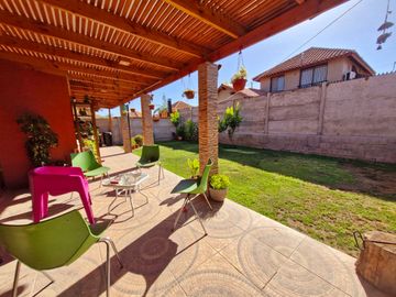 Oportunidad Hermosa Acogedora Propiedad En Hacienda El Peñon las Vizcachas
