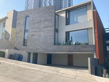 BOSQUE REAL  PROYECTO INMEJORABLE EXCELENTES ACABADOS