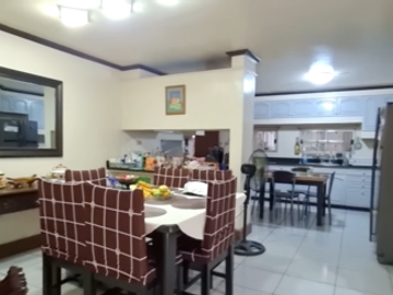 Bungalow Spacious Classic Home in Cainta Rizal with 4 Bedroom and 4 Toilet & Bath PH2506