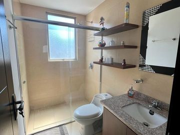 En venta departamento sector centro norte de Quito