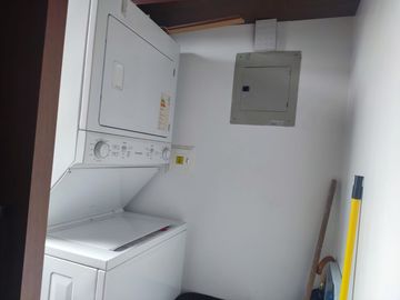 En venta departamento sector centro norte de Quito