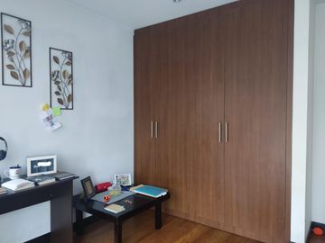 En venta departamento sector centro norte de Quito
