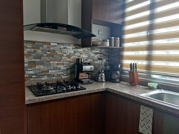 En venta departamento sector centro norte de Quito