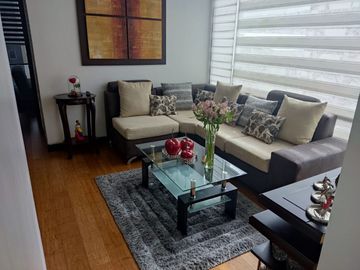 En venta departamento sector centro norte de Quito