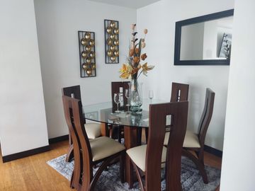 En venta departamento sector centro norte de Quito