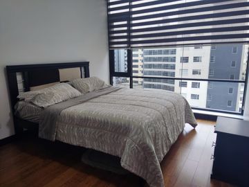 En venta departamento sector centro norte de Quito