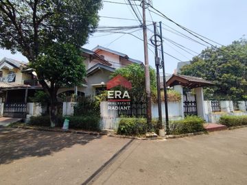 Camar Bintaro Jaya Sektor 3 (nlm)