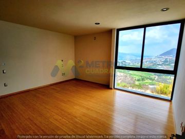 VENTA CASA CLUB de GOLF TRES MARÌAS 1 PLANTA