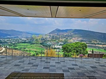 VENTA CASA CLUB de GOLF TRES MARÌAS 1 PLANTA