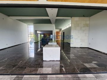 VENTA CASA CLUB de GOLF TRES MARÌAS 1 PLANTA