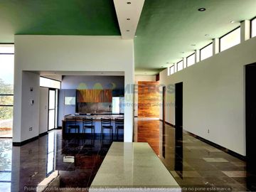 VENTA CASA CLUB de GOLF TRES MARÌAS 1 PLANTA