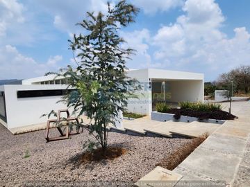 VENTA CASA CLUB de GOLF TRES MARÌAS 1 PLANTA