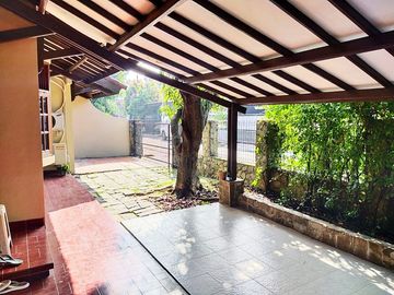 Dijual Rumah Asri Di Jl Warung Jati Kalibata Jakarta Selatan