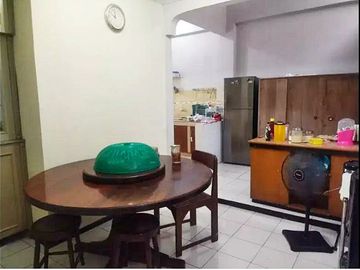 Dijual Rumah Asri Di Jl Warung Jati Kalibata Jakarta Selatan