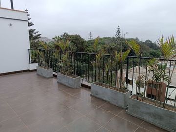 VENDO LINDO DUPLEX ESTRENO SURCO!