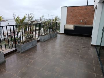 VENDO LINDO DUPLEX ESTRENO SURCO!