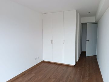 VENDO LINDO DUPLEX ESTRENO SURCO!
