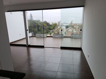 VENDO LINDO DUPLEX ESTRENO SURCO!