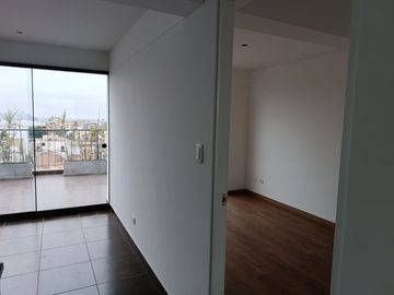 VENDO LINDO DUPLEX ESTRENO SURCO!