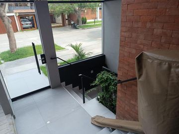 VENDO LINDO DUPLEX ESTRENO SURCO!