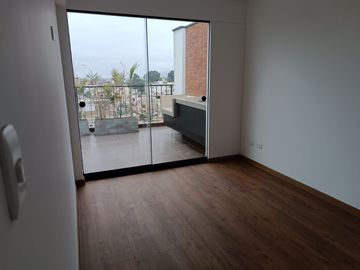 VENDO LINDO DUPLEX ESTRENO SURCO!