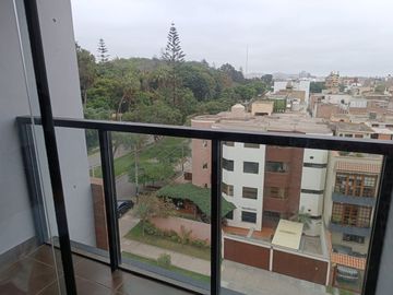 VENDO LINDO DUPLEX ESTRENO SURCO!