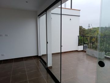 VENDO LINDO DUPLEX ESTRENO SURCO!
