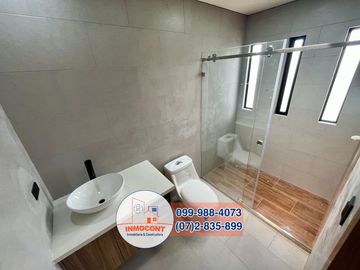 MODERNA VIVIENDA DE VENTA, Sector Molinopamba C1292