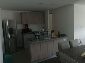 HERMOSO DEPARTAMENTO EN VENTA  AL LADO DE LA UVM