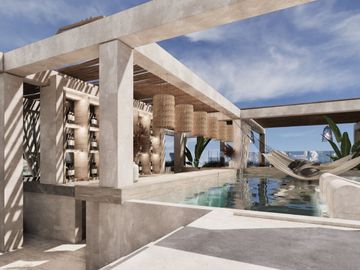 Apartamentos en venta en Playa del Carmen