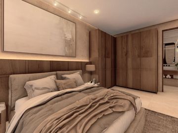 Apartamentos en venta en Playa del Carmen