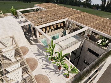 Apartamentos en venta en Playa del Carmen