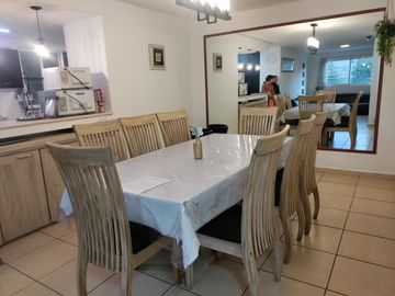 Venta de Bonito Departamento en Residencial Los Yaquis pegado a Interlomas